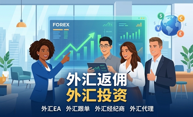 KVB外汇平台怎么样？正规吗？综合评测丨2026更新