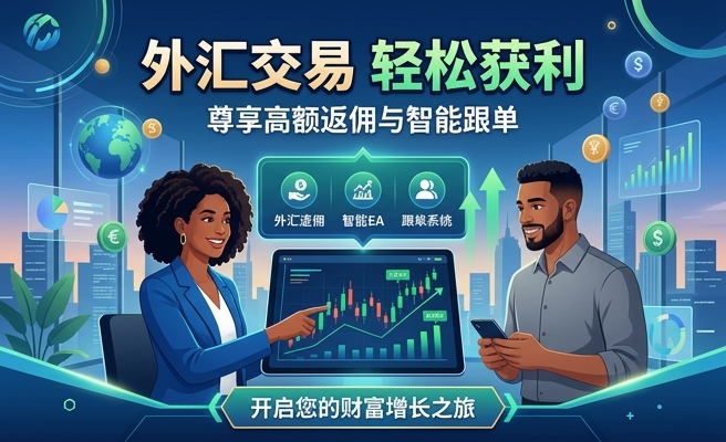 KVB 开户：如何开始你的交易账户
