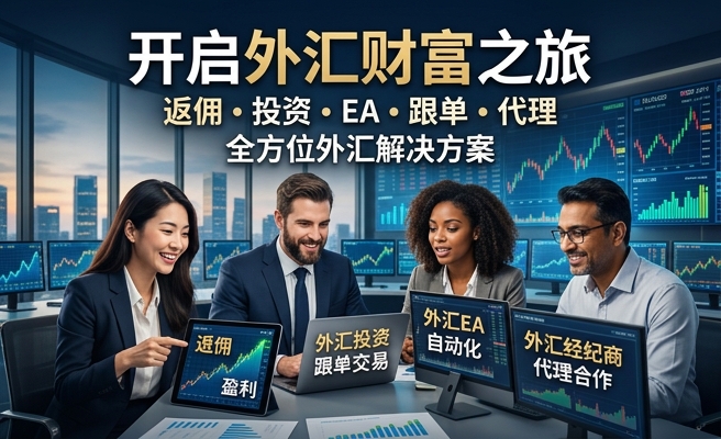KVB｜2026入金方法有哪些？詳細入金流程