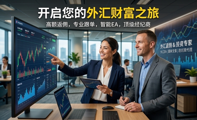 KVB外匯交易平台開戶教學