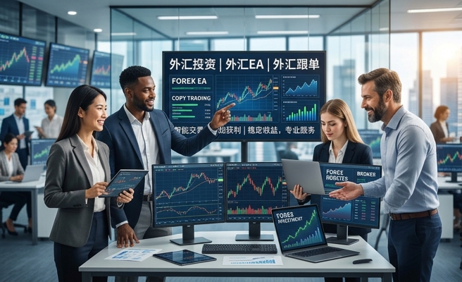KVB 开户：如何开始你的交易账户