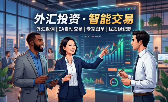 KVB外汇中文官网