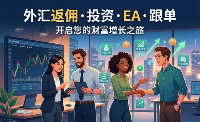 KVB外汇平台怎么样？正规吗？综合评测丨2026更新