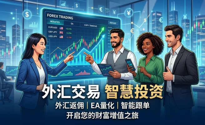 KVB 為外匯CFD 經紀商提供線上指數交易