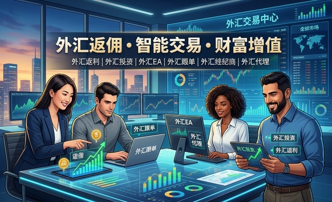 KVB注册- 创建KVB账户，快速又简单