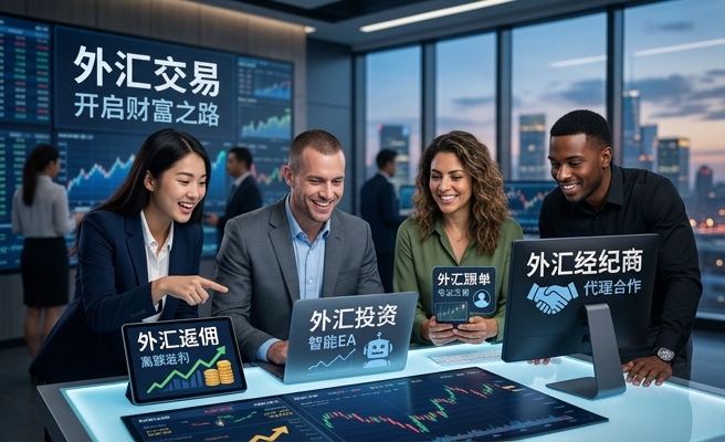 KVB外汇交易平台_易信会员登录入口-备受信赖且受监管的