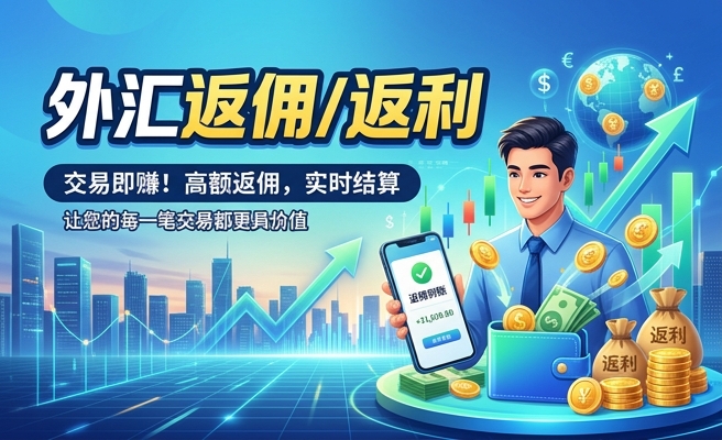 KVB外匯|現金返傭帳戶開設指南