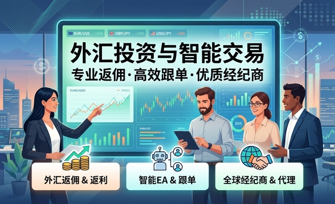 KVB外汇交易开户教程
