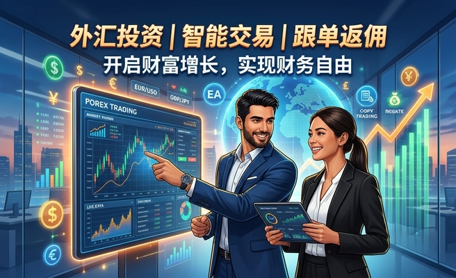 KVB外汇平台怎么样？正规吗？综合评测丨2026更新